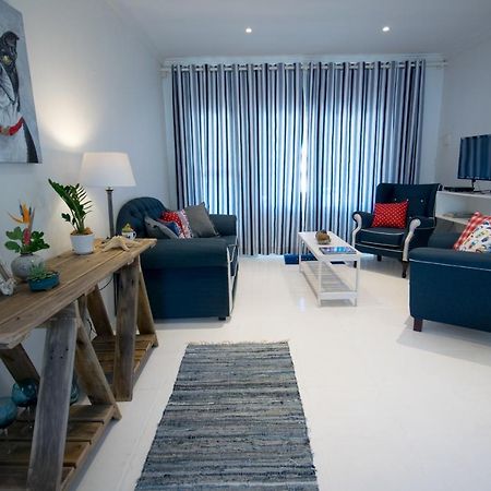 Leisure By The Sea Apartment Kleinmond Exterior photo