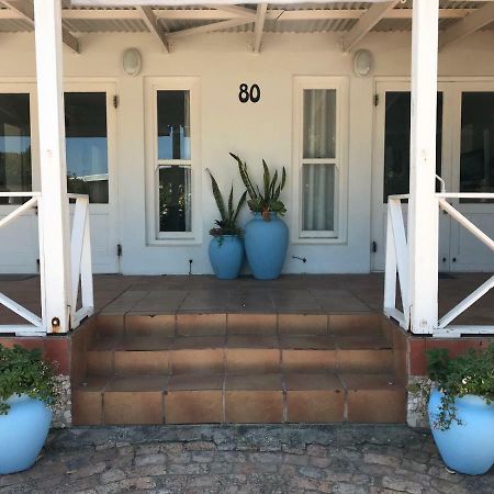 Leisure By The Sea Apartment Kleinmond Exterior photo