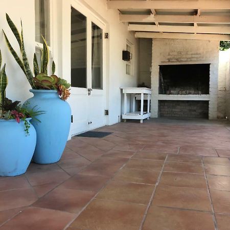 Leisure By The Sea Apartment Kleinmond Exterior photo