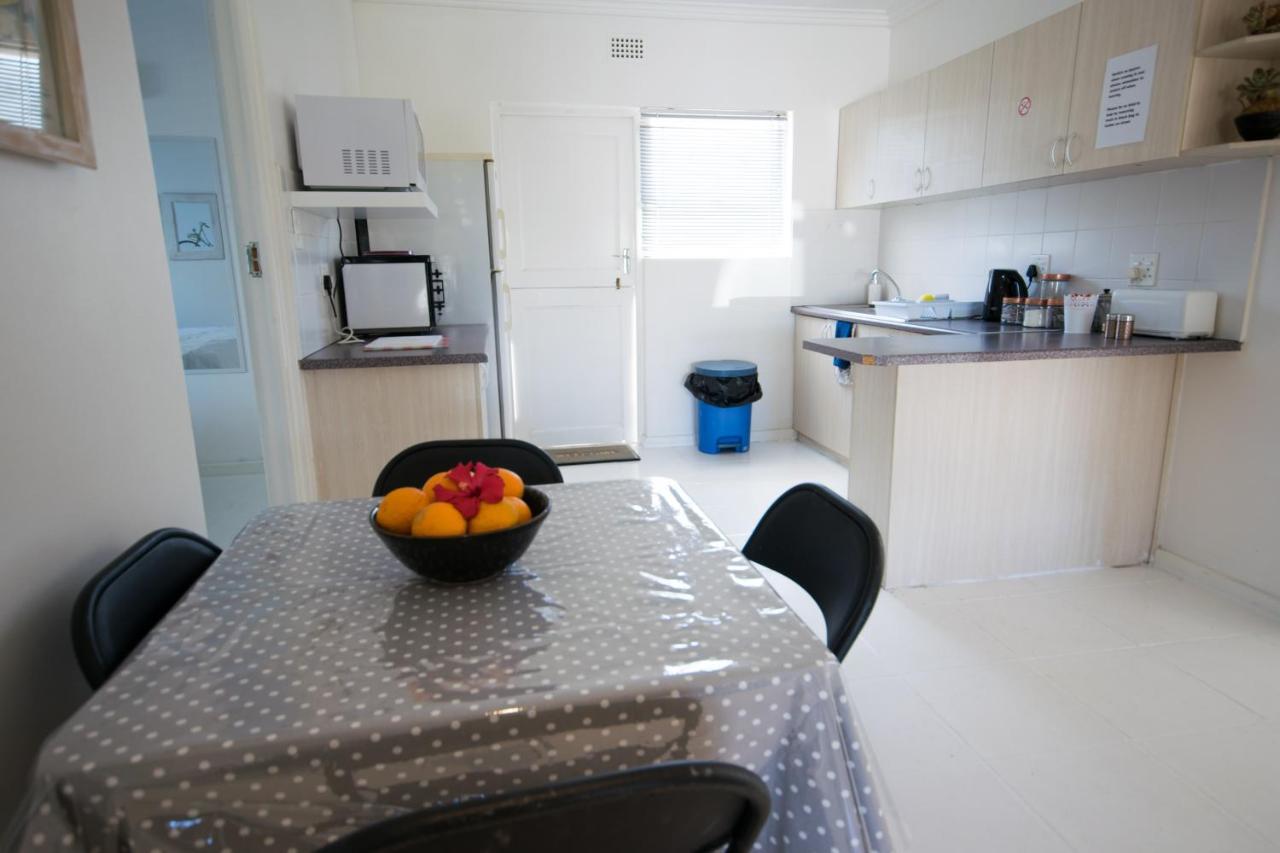 Leisure By The Sea Apartment Kleinmond Exterior photo