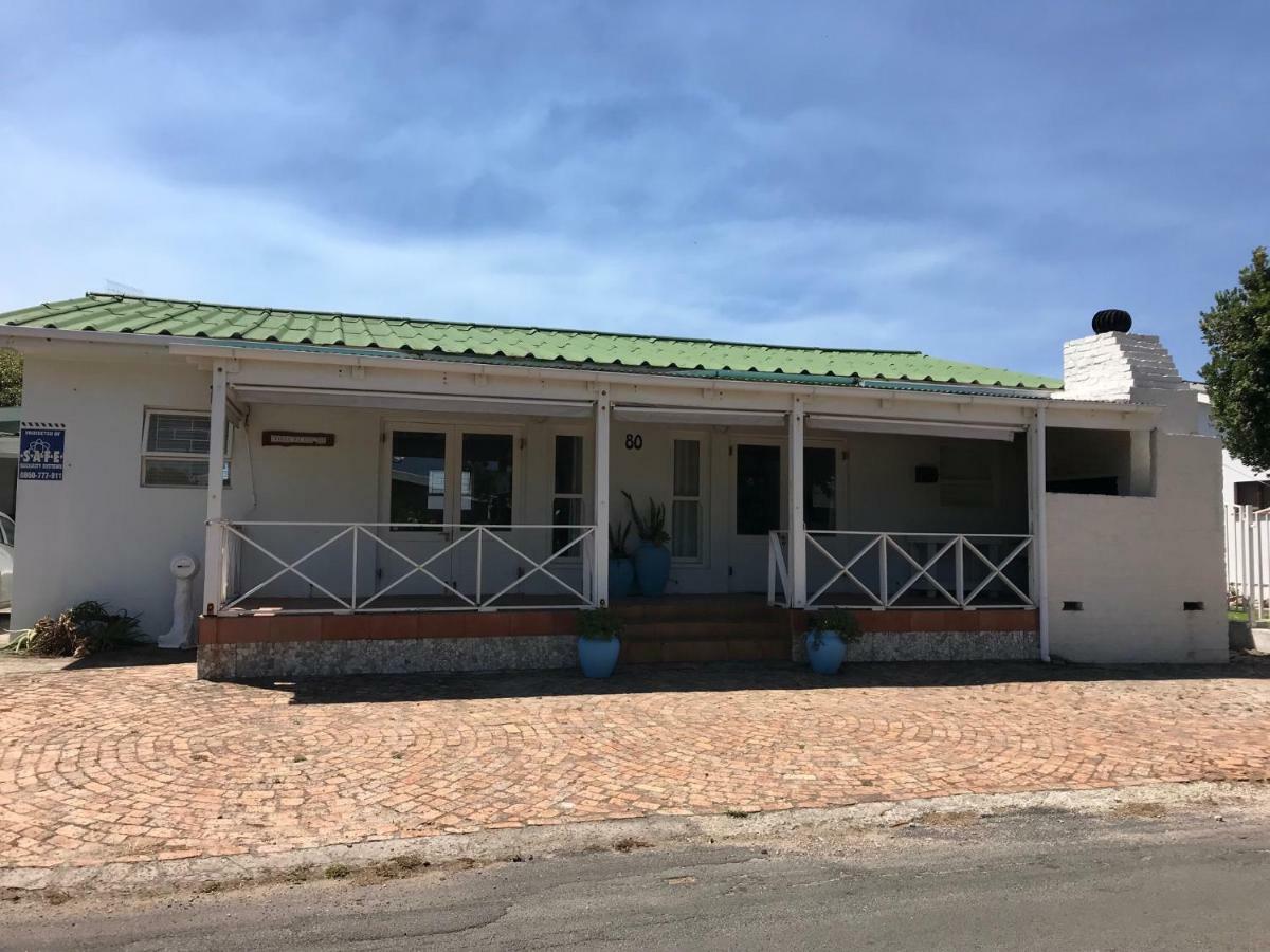 Leisure By The Sea Apartment Kleinmond Exterior photo