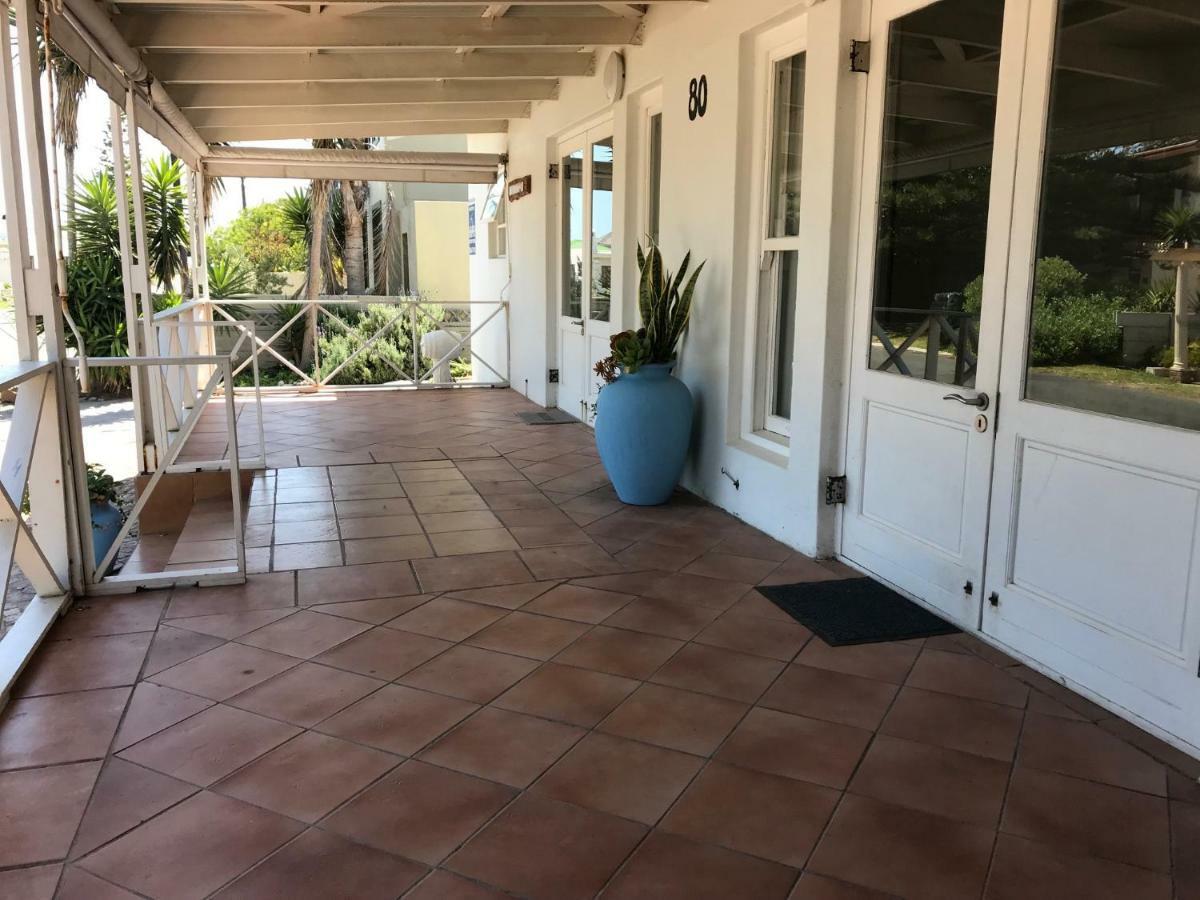 Leisure By The Sea Apartment Kleinmond Exterior photo